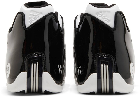 adidas T-Mac 3 Restomod 'Magic 8 Ball' GY2395 Details for adidas T-Mac 3 Restomod 'Magic 8 Ball' GY2395