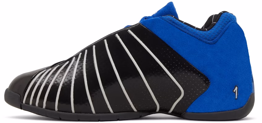 adidas T-Mac 3 Restomod 'Orlando Alternate' Sepatu Basket FZ6210 Lookbook adidas T-Mac 3 Restomod 'Orlando Alternate' Sepatu Basket FZ6210