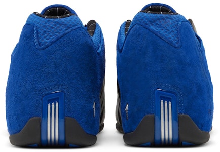 adidas T-Mac 3 Restomod 'Orlando Alternate' Sepatu Basket FZ6210 Details for adidas T-Mac 3 Restomod 'Orlando Alternate' Sepatu Basket FZ6210