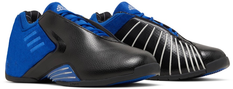 adidas T-Mac 3 Restomod 'Orlando Alternate' Sepatu Basket FZ6210 Cheap adidas T-Mac 3 Restomod 'Orlando Alternate' Sepatu Basket FZ6210