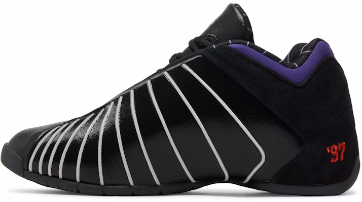 adidas T-Mac 3 Restomod 'Raptors' Lelaki 등록 GY2394 Lookbook adidas T-Mac 3 Restomod 'Raptors' Lelaki 등록 GY2394