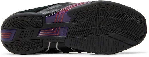 adidas T-Mac 3 Restomod 'Raptors' Zapatillas Retro GY2394 Shop adidas T-Mac 3 Restomod 'Raptors' Zapatillas Retro GY2394