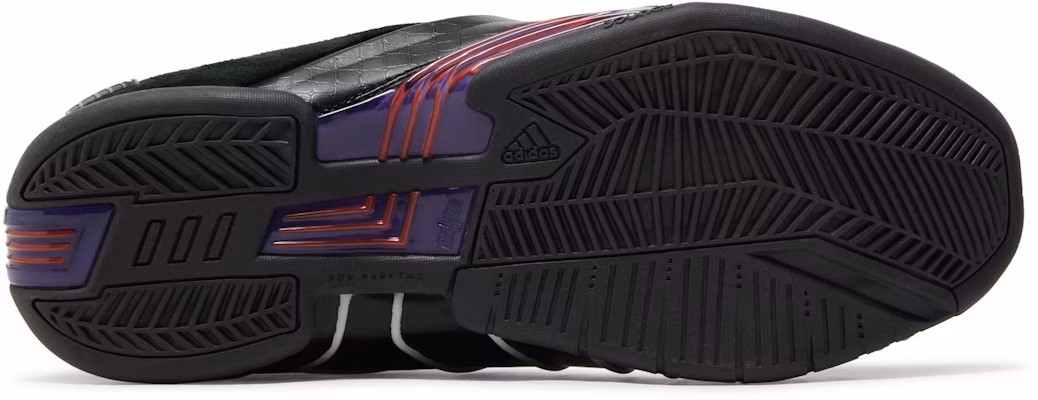 adidas T-Mac 3 Restomod 'Raptors' Lelaki 등록 GY2394 Shop adidas T-Mac 3 Restomod 'Raptors' Lelaki 등록 GY2394