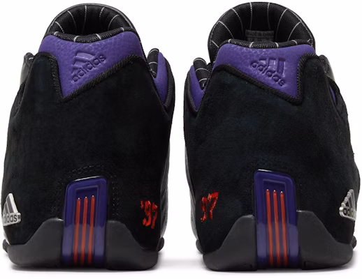 adidas T-Mac 3 Restomod 'Raptors' Lelaki 등록 GY2394 Details for adidas T-Mac 3 Restomod 'Raptors' Lelaki 등록 GY2394