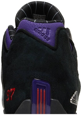 adidas T-Mac 3 Restomod 'Raptors' Lelaki 등록 GY2394 Sizing adidas T-Mac 3 Restomod 'Raptors' Lelaki 등록 GY2394