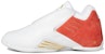 adidas T-Mac 3 Restomod 'Putih Jingga Emas' GY4902