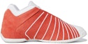 Order adidas T-Mac 3 Restomod 'Putih Jingga Emas' GY4902
