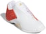 adidas T-Mac 3 Restomod 'Putih Jingga Emas' GY4902