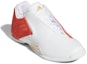 Lookbook adidas T-Mac 3 Restomod 'Putih Jingga Emas' GY4902