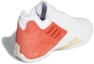 Shop adidas T-Mac 3 Restomod 'Putih Jingga Emas' GY4902