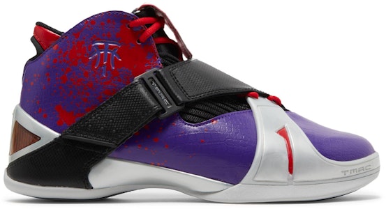 adidas T-Mac 5 'All-Star' Zapatillas Baloncesto AQ8542 Buy adidas T-Mac 5 'All-Star' Zapatillas Baloncesto AQ8542