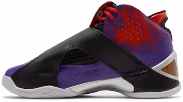 T-Mac 5 オールスター (T-Mac 5 Ōrusutā) AQ8542 Lookbook T-Mac 5 オールスター (T-Mac 5 Ōrusutā) AQ8542