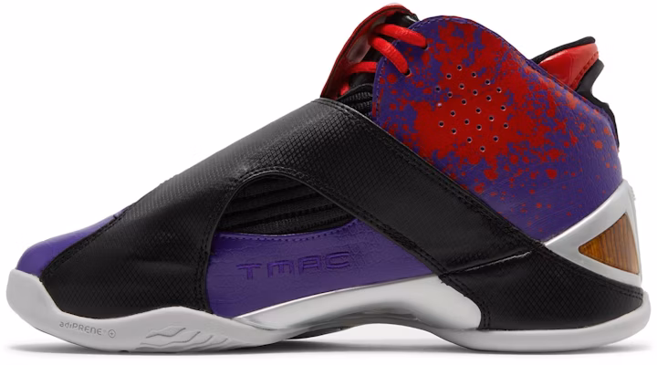 adidas T-Mac 5 'All-Star' AQ8542 Lookbook adidas T-Mac 5 'All-Star' AQ8542