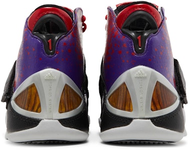 adidas T-Mac 5 'All-Star' Zapatillas Baloncesto AQ8542 Details for adidas T-Mac 5 'All-Star' Zapatillas Baloncesto AQ8542