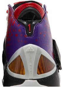 adidas T-Mac 5 'All-Star' Zapatillas Baloncesto AQ8542 Sizing adidas T-Mac 5 'All-Star' Zapatillas Baloncesto AQ8542