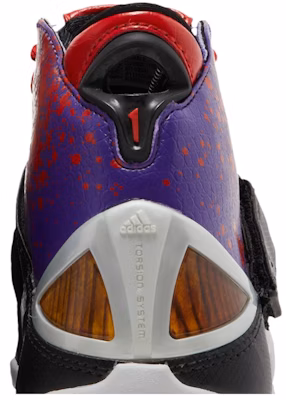 adidas T-Mac 5 'All-Star' AQ8542 Sizing adidas T-Mac 5 'All-Star' AQ8542
