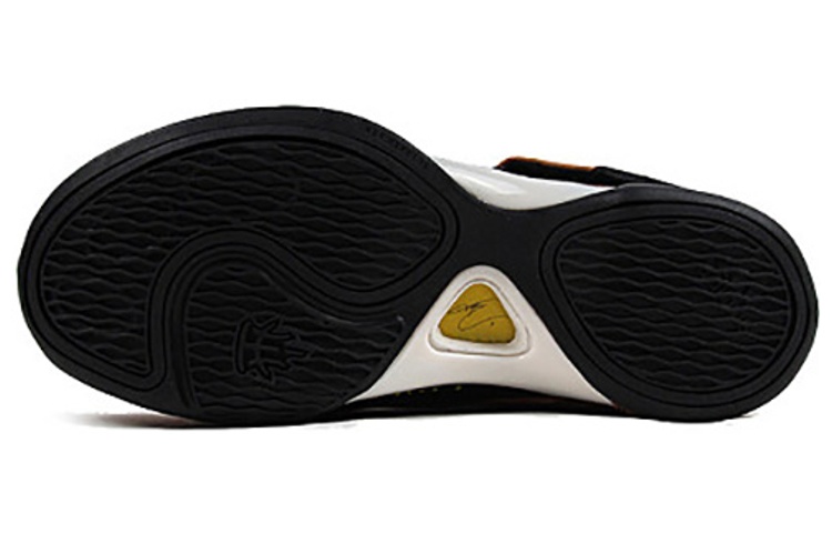 adidas T mac 5 'Black Brown' 圖 3