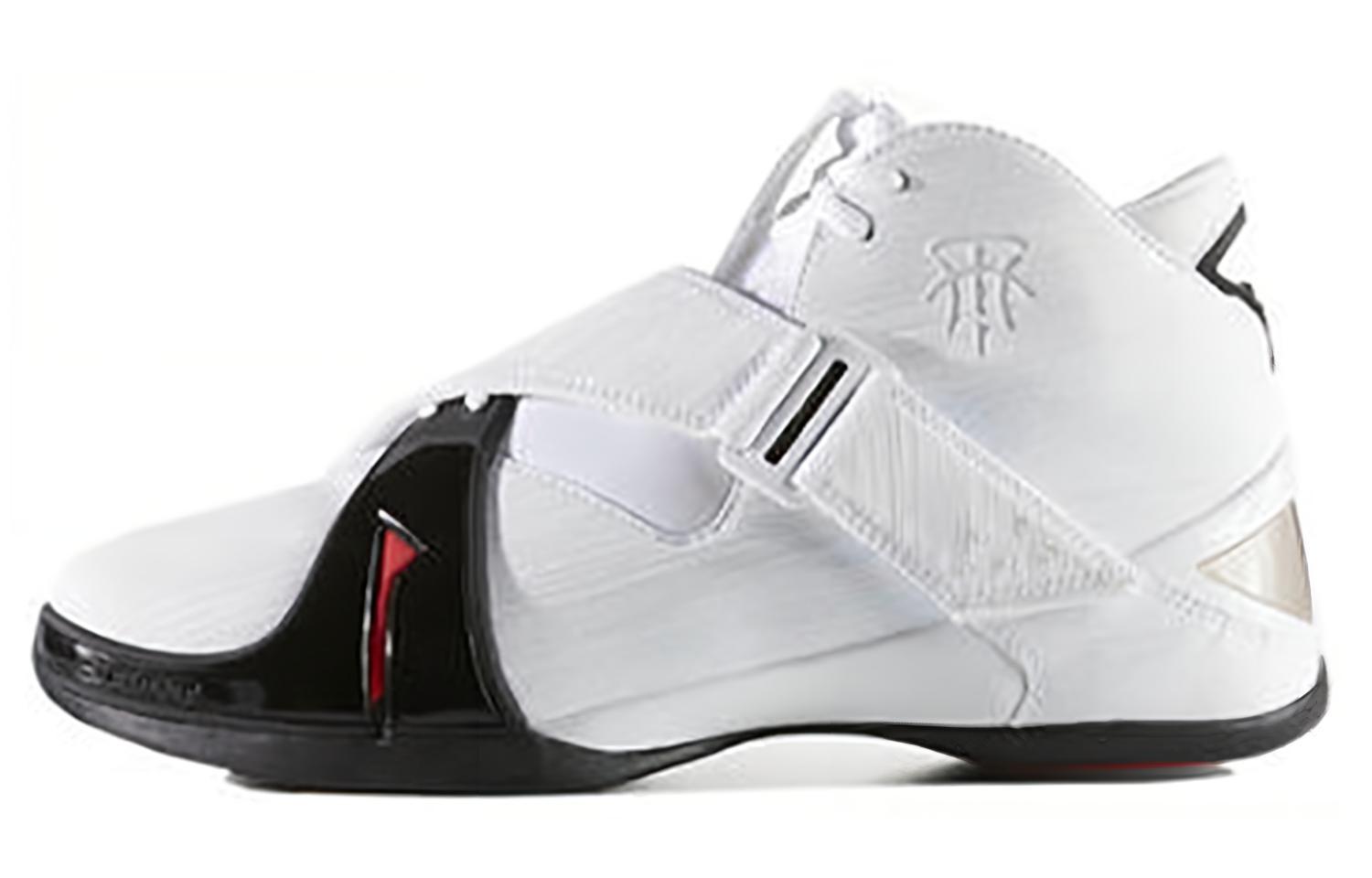 Buy アディダス T-MAC 5 黒白 (Adidas T-MAC 5 Black White) BY4510