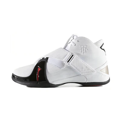 adidas T mac 5 'Black White'
