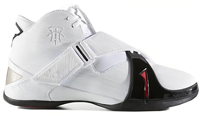 アディダス T-MAC 5 黒白 (Adidas T-MAC 5 Black White) BY4510 Order アディダス T-MAC 5 黒白 (Adidas T-MAC 5 Black White) BY4510