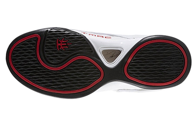 Shop アディダス T-MAC 5 黒白 (Adidas T-MAC 5 Black White) BY4510