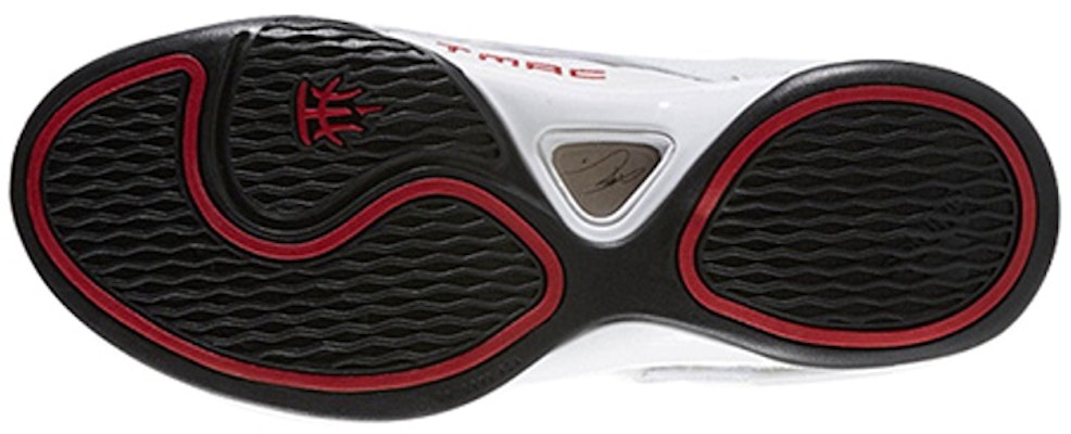 アディダス T-MAC 5 黒白 (Adidas T-MAC 5 Black White) BY4510 Shop アディダス T-MAC 5 黒白 (Adidas T-MAC 5 Black White) BY4510