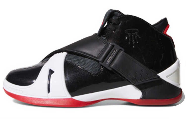 Buy adidas T mac 5 Tmac Black White Red CG5206 Novelship