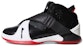 adidas T-mac 5 Tmac 'Black White Red' CG5206