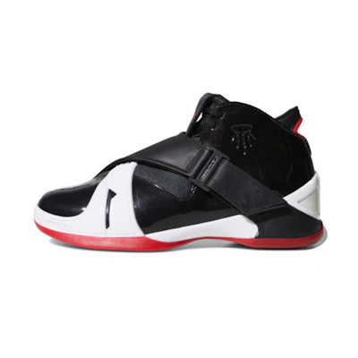 adidas T-mac 5 Tmac 'Black White Red'
