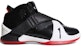 adidas T-mac 5 Tmac 'Black White Red' CG5206