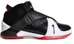 Order adidas T-mac 5 Tmac 'Black White Red' CG5206