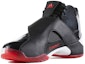 Lookbook adidas T-mac 5 Tmac 'Black White Red' CG5206