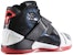 adidas T-mac 5 Tmac 'Black White Red' CG5206