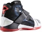 Shop adidas T-mac 5 Tmac 'Black White Red' CG5206