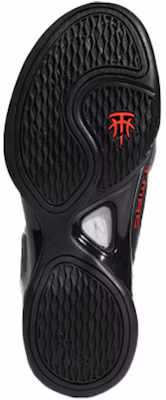 adidas T mac 5 “Geek UP“ 防滑耐磨 高筒 籃球鞋 男款 黑白紅 Purchase adidas T mac 5 “Geek UP“ 防滑耐磨 高筒 籃球鞋 男款 黑白紅