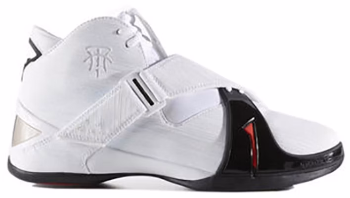 adidas T Mac 5 'Negro Blanco' BY4510 Order adidas T Mac 5 'Negro Blanco' BY4510