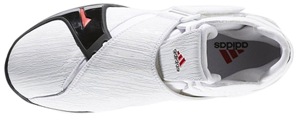 adidas T Mac 5 'Negro Blanco' BY4510 Lookbook adidas T Mac 5 'Negro Blanco' BY4510