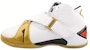adidas T mac 5 'White Gold' Q16192