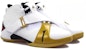 adidas T mac 5 'White Gold' Q16192