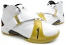 Lookbook adidas T mac 5 'White Gold' Q16192