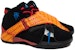 adidas T-Mac 5 'Hitam Kuning' AQ8541