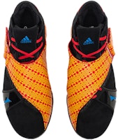 adidas T-Mac 5 'Hitam Kuning' AQ8541 Shop adidas T-Mac 5 'Hitam Kuning' AQ8541