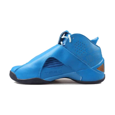 adidas T-Mac 5 Shock Absorption Non-Slip Blue