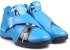 adidas T-Mac 5 Shock Absorption Non-Slip Blue B49753