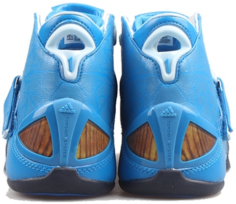 adidas T-Mac 5 Shock Absorption Non-Slip Blue B49753 Purchase adidas T-Mac 5 Shock Absorption Non-Slip Blue B49753
