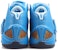 adidas T-Mac 5 Shock Absorption Non-Slip Blue B49753