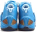 Purchase adidas T-Mac 5 Shock Absorption Non-Slip Blue B49753