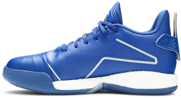 Lookbook adidas T-Mac Millenium ''Match des Étoiles 2004'' G27748