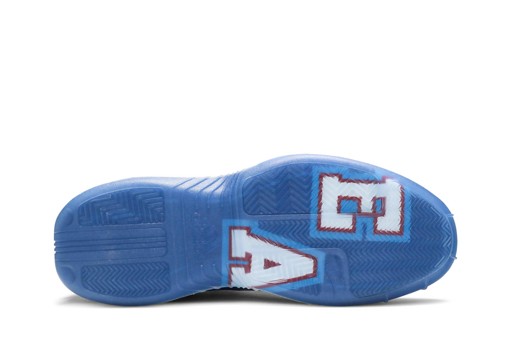 Shop adidas T-Mac Millenium '2004 All Star Game' Sepatu Basket G27748