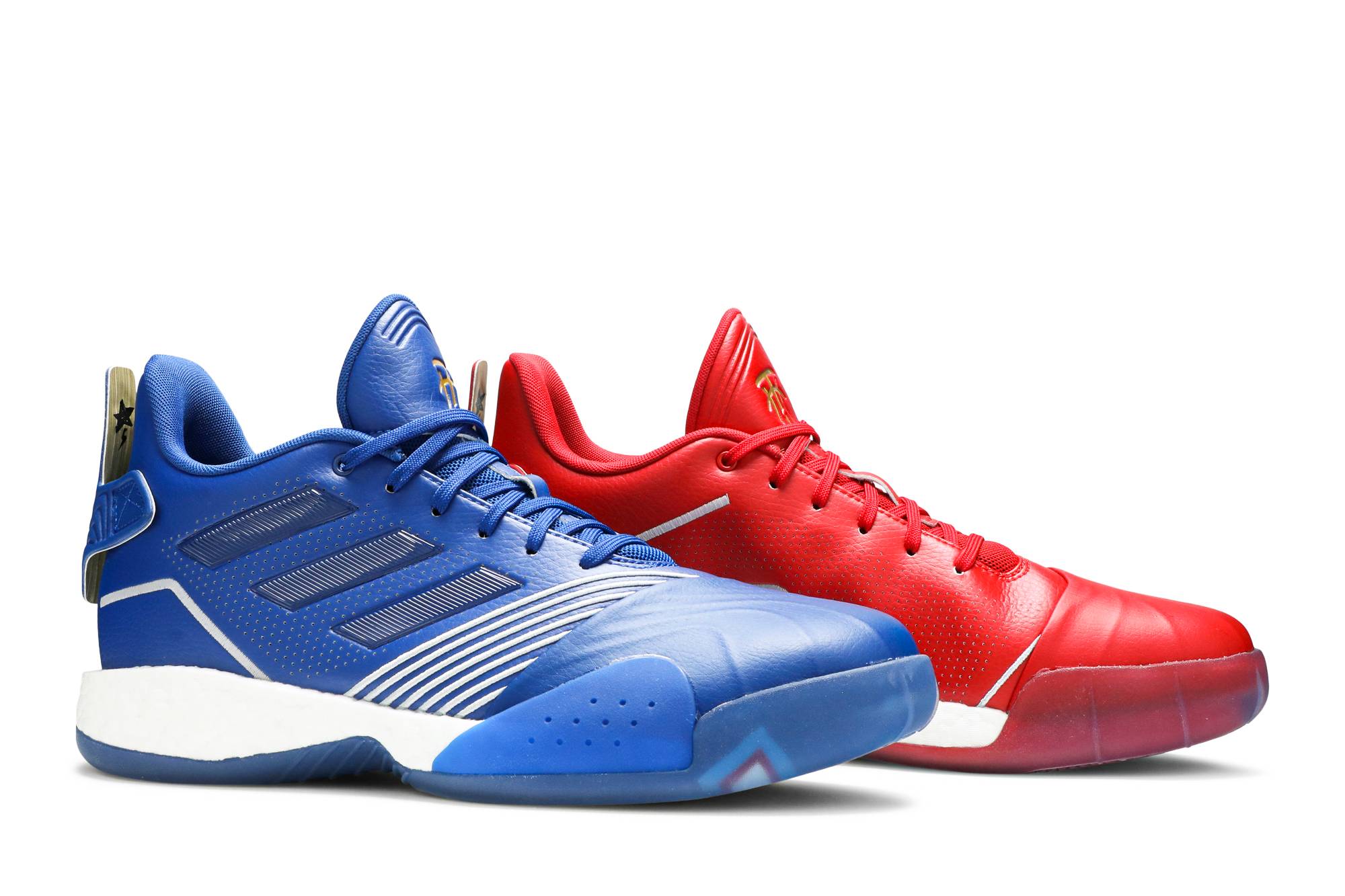 Cheap adidas T-Mac Millenium '2004 All Star Game' Sepatu Basket G27748